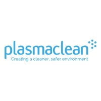 Plasma Clean LTD Logo