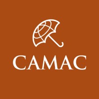 CAMAC International Logo