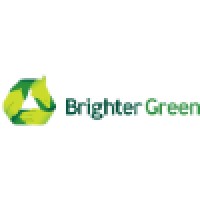 Brighter Green Logo