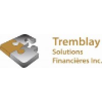 Tremblay Solutions Financières inc. Logo