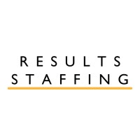 Results Staffing, Inc. Logo