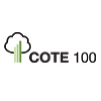 COTE 100 Logo