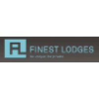 FinestLodges Logo