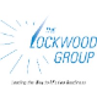 The Lockwood Group Consulting Logo