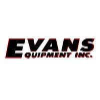 Evans Equipment Inc. Logo