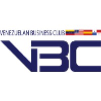 Venezuelan Business Club Logo