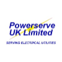 Powerserve UK Limited Logo