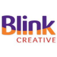 Blink Creative Logo