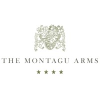 The Montagu Arms Hotel Logo