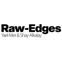 RAW-EDGES DESIGN STUDIO LIMITED Logo