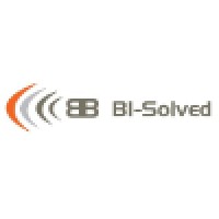 BI-Solved BV Logo