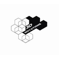 3DNOVATIONS LIMITED Logo