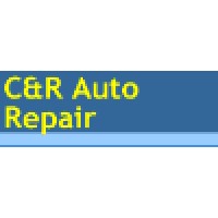 C & R Auto Sales, Inc. Logo