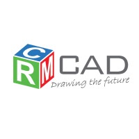 CRM CAD LIMITED Logo