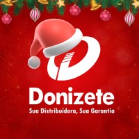 Donizete Distribuidora Logo