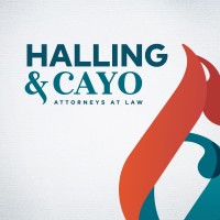 Halling & Cayo S.C. Logo