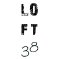 loft38 Logo