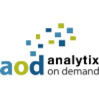 Analytix On Demand Logo