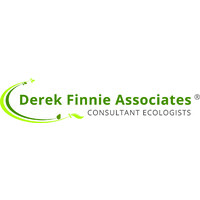 DEREK FINNIE ASSOCIATES LTD Logo