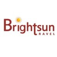 Brightsun Travel Logo