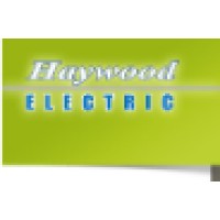 Haywood Electric Logo