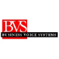 Business Voice Systems Logo