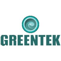 Greentek India Pvt Ltd Logo