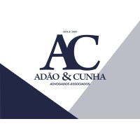 Adão e Cunha Advogados Associados Logo