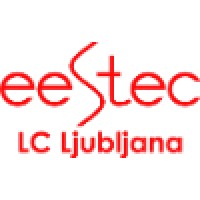 EESTEC LC Ljubljana Logo