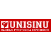 UNIVERSIDAD DEL SINU - ELIAS BECHARA ZAINUM - SEDE MONTERIA Logo