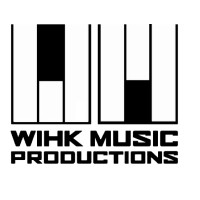 Wihk Music Productions AB Logo