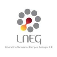LNEG - Laboratorio de Energia Logo