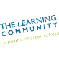 The Learning Community Charter School Logo