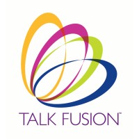 Talk Fusion Corporate Logo