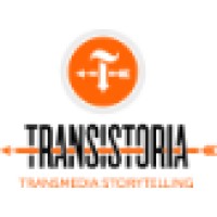 Transistoria Logo