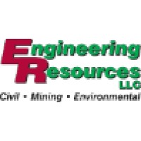 Engineering Resources LLC Logo