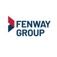 The Fenway Group Logo