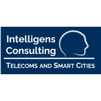 Intelligens Consulting Logo