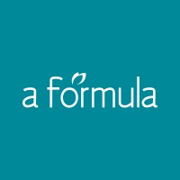 A FÓRMULA - Farmácia de Manipulação Logo