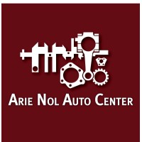 Arie Nol Auto Center, Inc. Logo