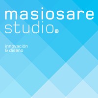 masiosare studio Logo