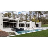 Bikini Pools and Spas Logo