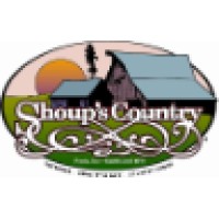 Shoups Country Foods Logo