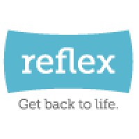 Reflex Clinic Logo