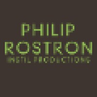 Instil Productions Logo