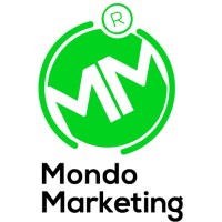 MondoMarketing Logo