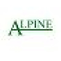 Alpine Engineering & Construction, LLC Logo
