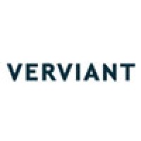 Verviant Consulting Services Logo
