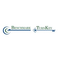 Benchmark Environmental Engineering & Science, PLLC & TurnKey Environmental Restoration, LLC Logo