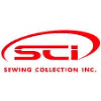 Sewing Collection Inc Logo